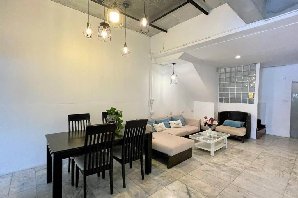 Cafe Home Chiang Mai Exterior photo